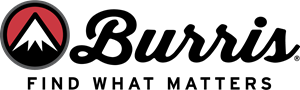Burris Optics Logo ,Logo , icon , SVG Burris Optics Logo