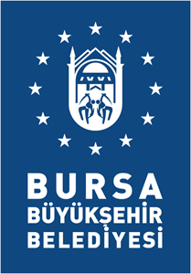 Bursa Büyükşehir Belediyesi Logo ,Logo , icon , SVG Bursa Büyükşehir Belediyesi Logo