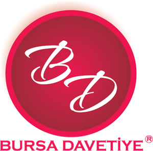 Bursa Davetiye Logo ,Logo , icon , SVG Bursa Davetiye Logo