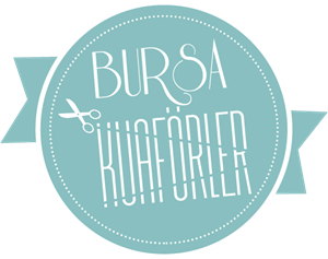 Bursa Kuaförler Logo