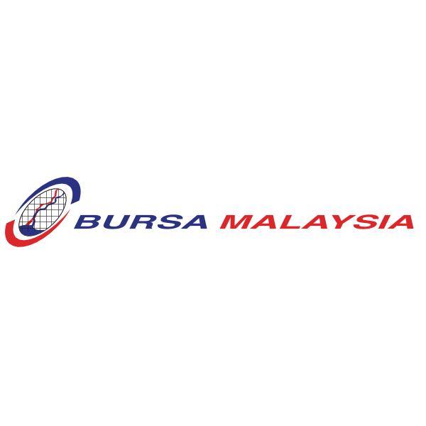 Bursa Malaysia Logo ,Logo , icon , SVG Bursa Malaysia Logo