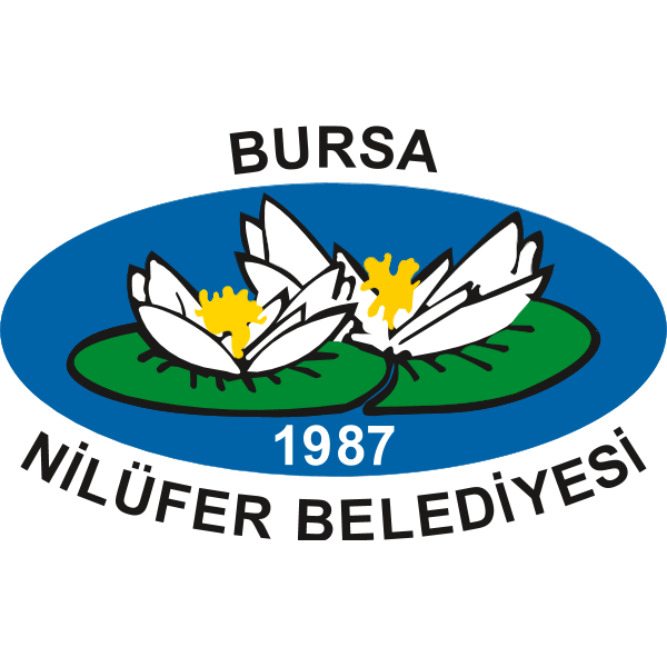 bursa nilufer belediyesi Logo