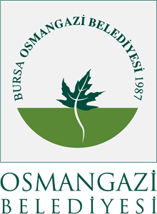 Bursa Osmangazi Belediyesi Logo