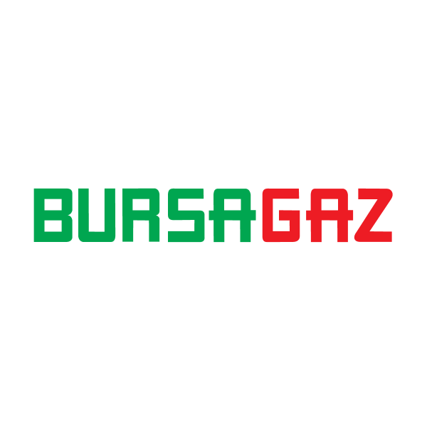 Bursagaz Logo ,Logo , icon , SVG Bursagaz Logo