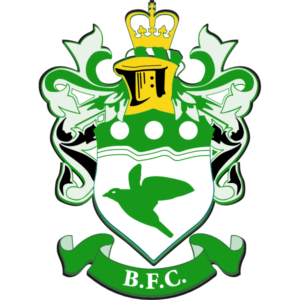 Burscough FC. Logo ,Logo , icon , SVG Burscough FC. Logo