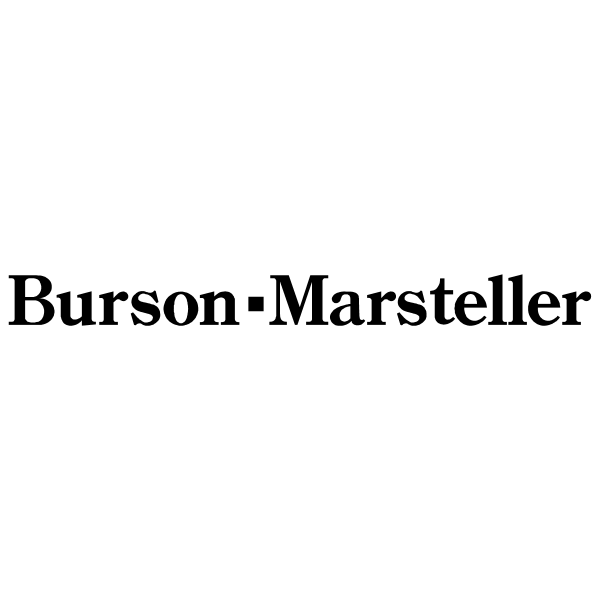 Burson Marsteller 30512