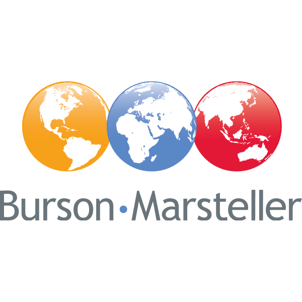 Burson-Marsteller Logo