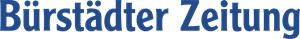 Burstadter Zeitung Logo ,Logo , icon , SVG Burstadter Zeitung Logo
