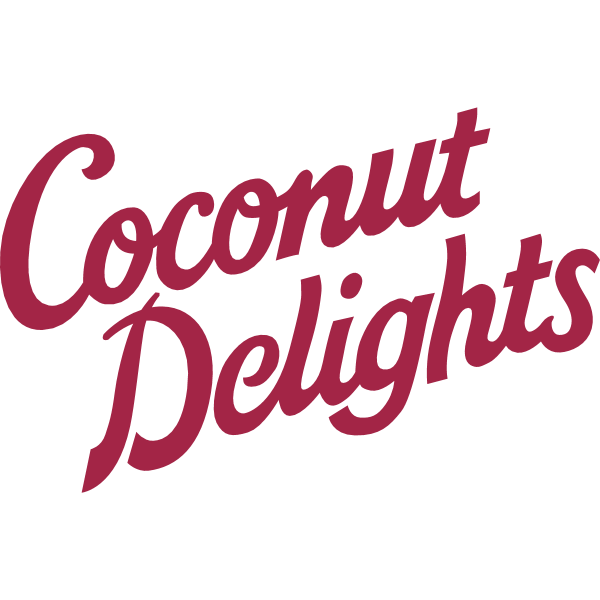 Burto Coconut Delights