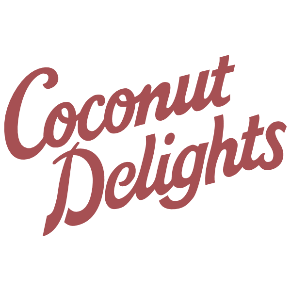 Burton Coconut Delights 1000