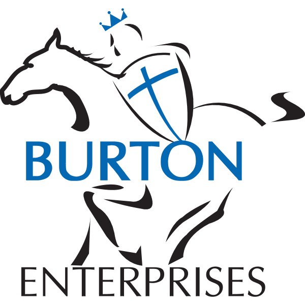 Burton Enterprises Logo