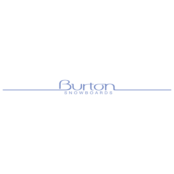 Burton Snowboards 15296