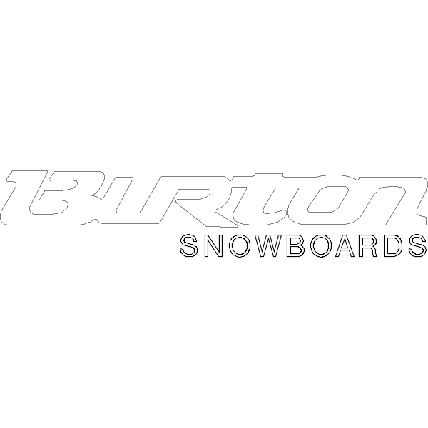 Burton Snowboards