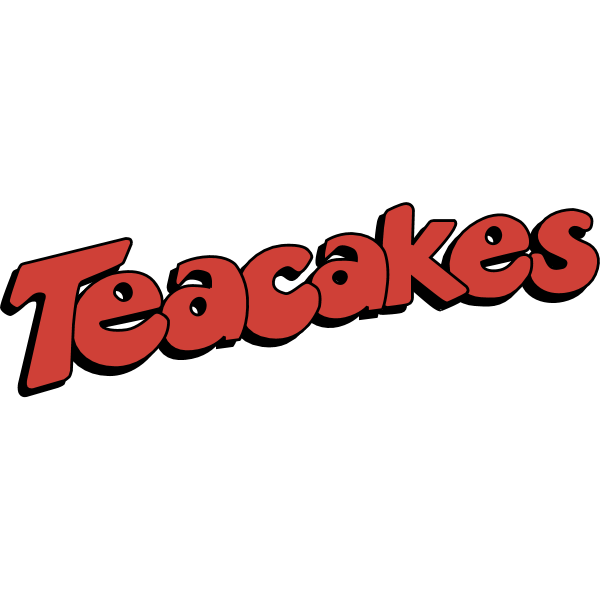 Burton Teacakes logo