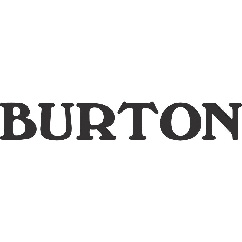 Burton ,Logo , icon , SVG Burton
