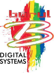 Burul Reklam Logo