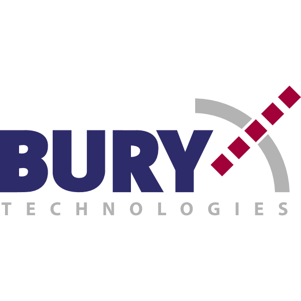 Bury Technologies Logo ,Logo , icon , SVG Bury Technologies Logo