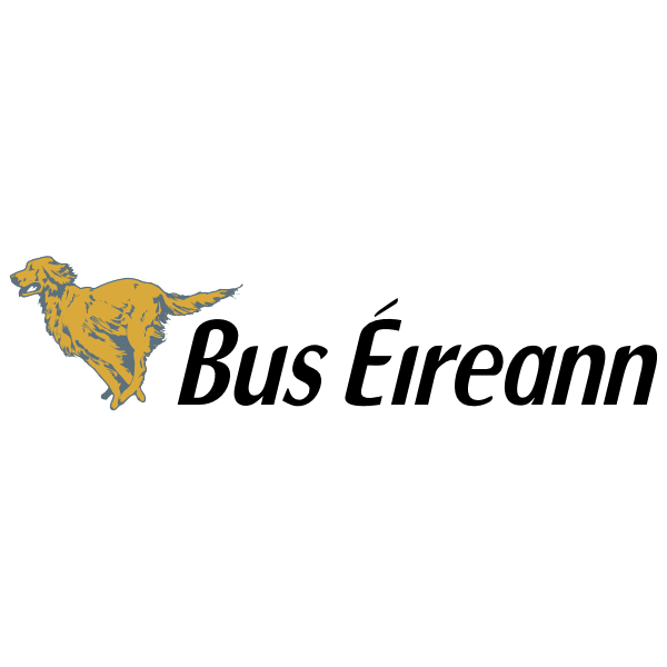 Bus Eireann 22791