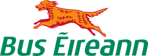Bus Éireann Logo ,Logo , icon , SVG Bus Éireann Logo
