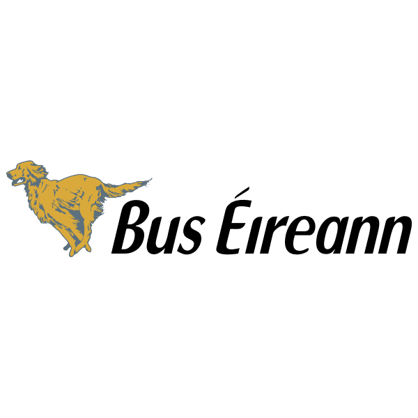 Bus Eireann