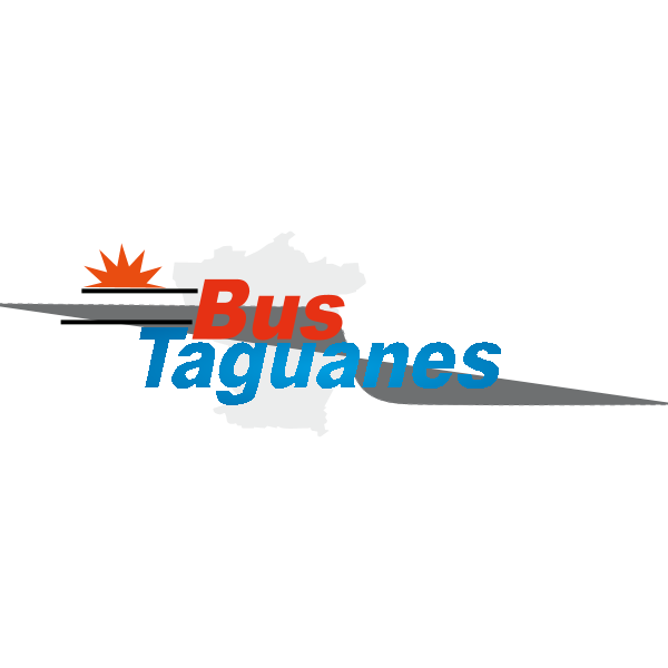Bus Taguanes Cojedes Logo