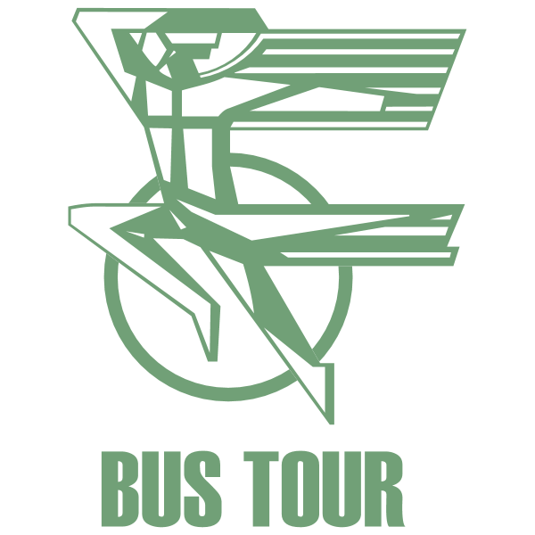 Bus Tour 5187