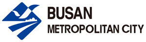 Busan Metropolitan City Logo
