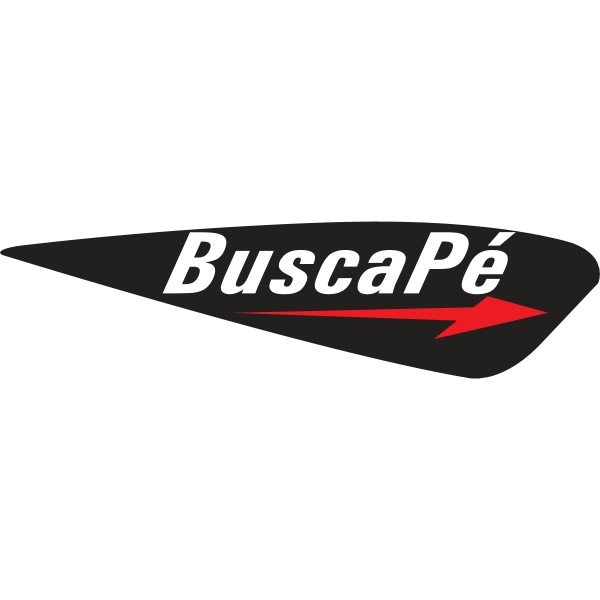 BuscaPé Logo