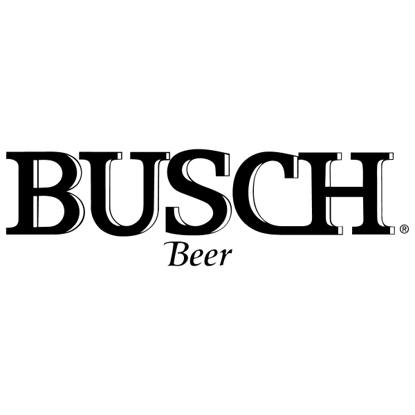 Busch Beer 1005