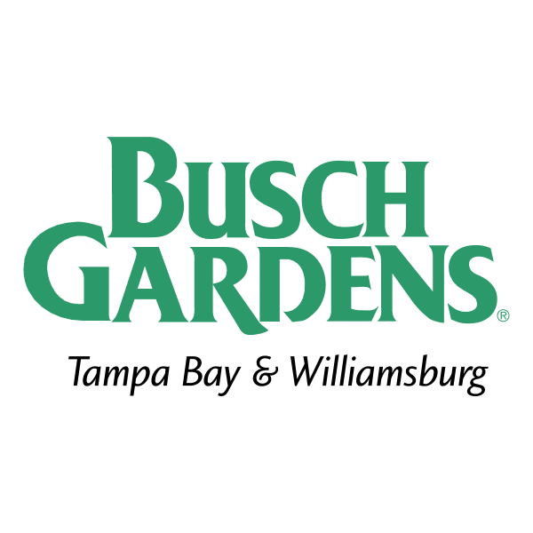 Busch Gardens 70119