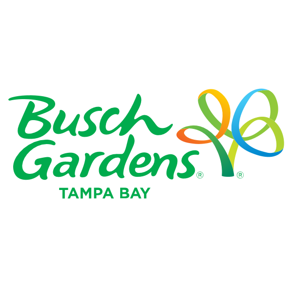 Busch Gardens Tampa Logo