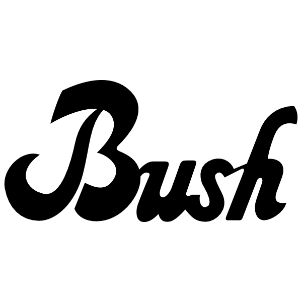 Bush 4563