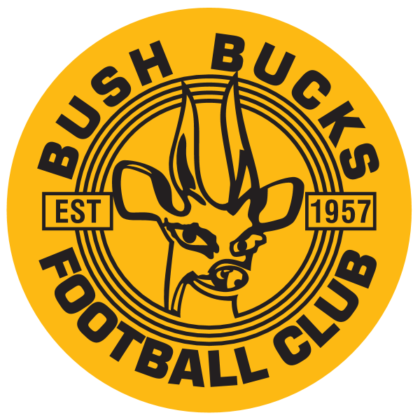 Bush Bucks FC Logo ,Logo , icon , SVG Bush Bucks FC Logo