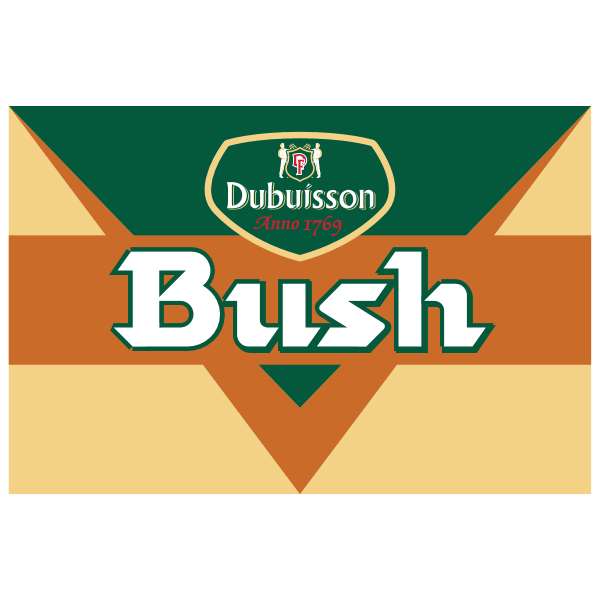 Bush Dubuisson 21024
