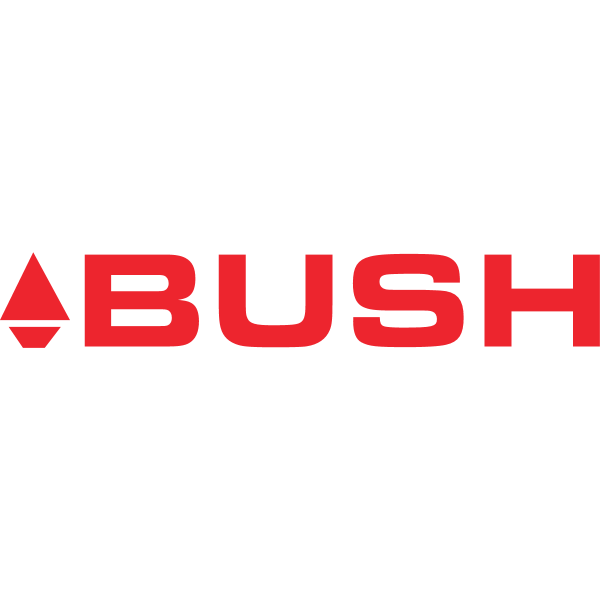 BUSH Logo