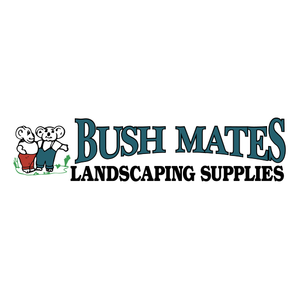 Bush Mates 55322