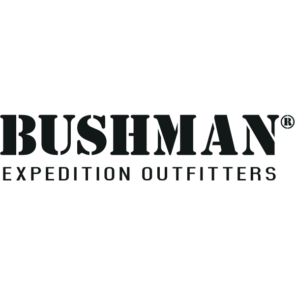 Bushman Logo
