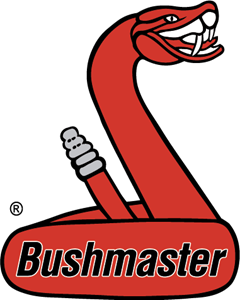 Bushmaster Firearms Logo ,Logo , icon , SVG Bushmaster Firearms Logo
