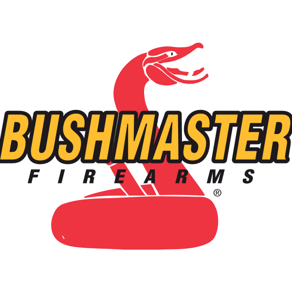 Bushmaster Firearms ,Logo , icon , SVG Bushmaster Firearms