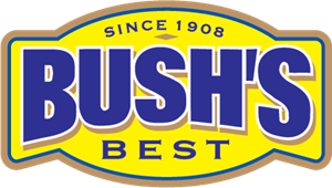 Bush’s Bakes Beans Logo