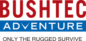 BUSHTEC ADVENTURE Logo