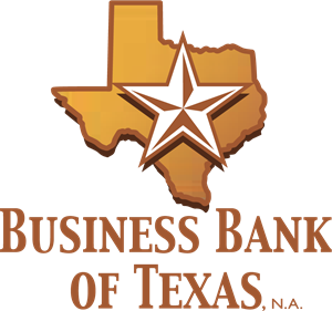 Business Bank of Texas Logo