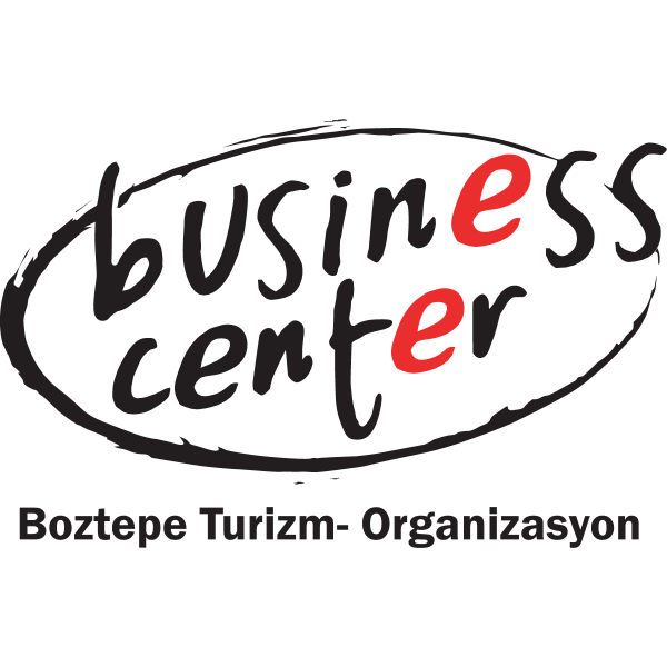 business center Logo ,Logo , icon , SVG business center Logo