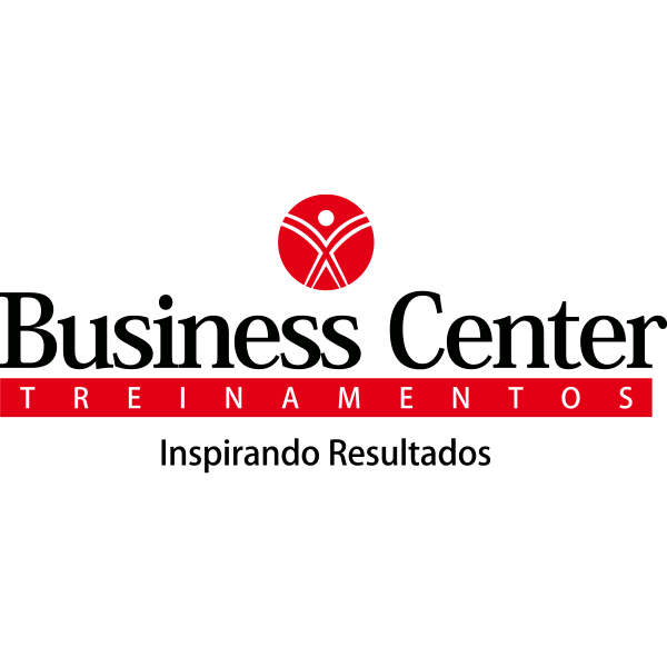 Business Center Treinamento Logo
