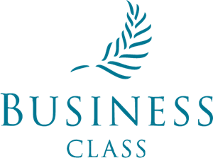 Business Class Logo ,Logo , icon , SVG Business Class Logo