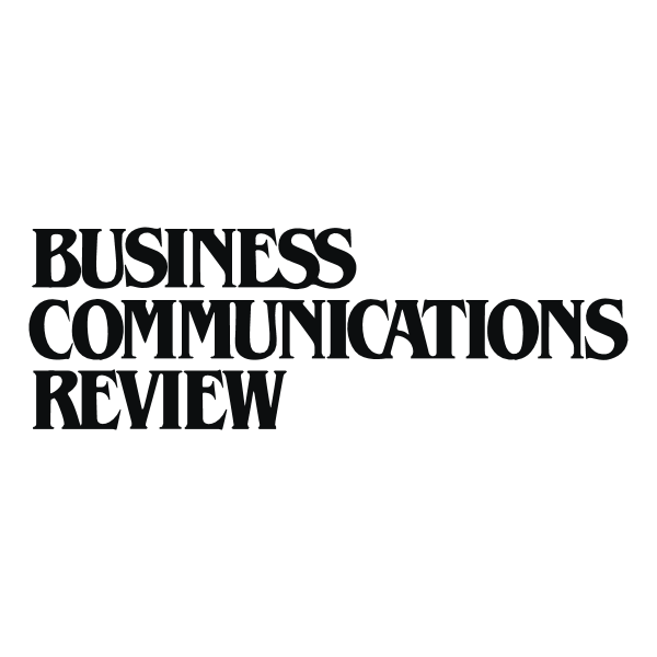 Business Communications Review