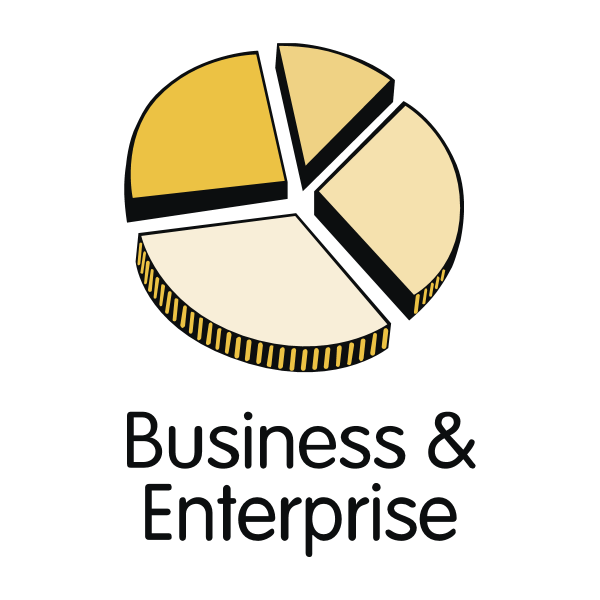 Business & Enterprise Colleges