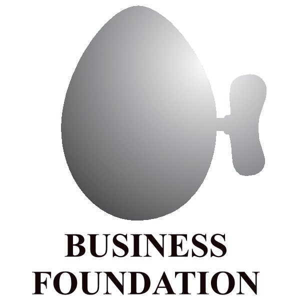 Business Foundation Logo ,Logo , icon , SVG Business Foundation Logo