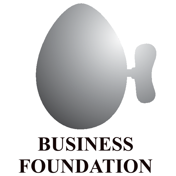 Business Foundation Logo