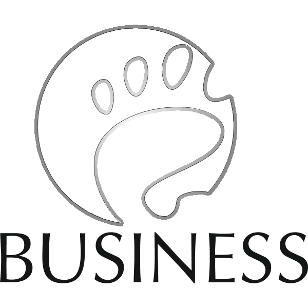 Business Guadalajara Logo ,Logo , icon , SVG Business Guadalajara Logo
